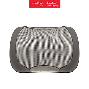 Gối massage Homedics SP-100H - Hàng chính hãng