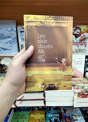 Sách Lén Nhặt Chuyện Đời