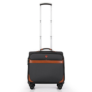 Vali Phi Công SAKOS phiên bản Doanh Nhân - Hàng Chính Hãng