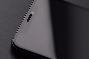 Kính Cường Lực Nillkin CP+ 3D Max iPhone X - Hàng Chính Hãng