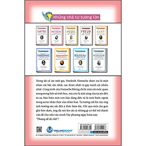 Combo 9 Cuốn : Nhà Tư Tưởng Lớn Trong 60 Phút