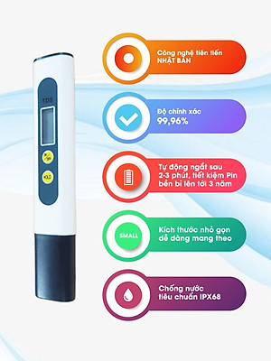 Bút thử nước M2