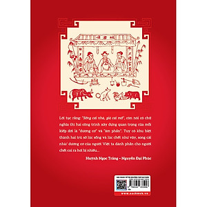 Sách Đặc khảo vể tín ngưỡng thờ gia thần (TB2024)