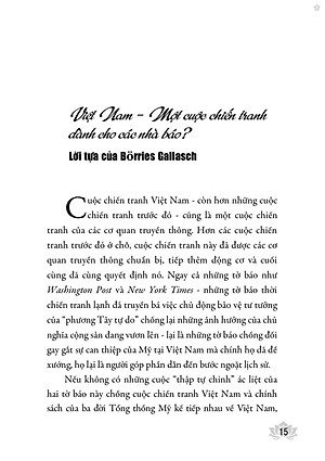 Thành phố Hồ Chí Minh giờ khắc số 0. Những phóng sự về kết thúc cuộc chiến tranh 30 năm - bản in 2025