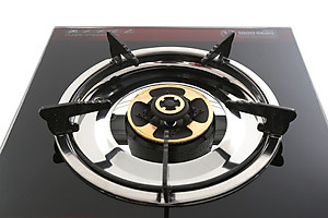 Bếp Gas Dương Đơn Mặt Kính Sunhouse SHB212KG - Hàng chính hãng