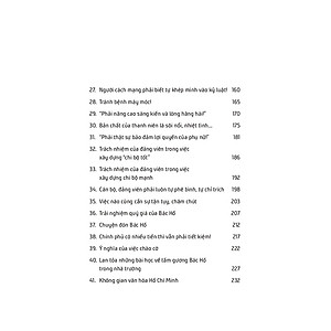 Sách Di sản Hồ Chí Minh: Học Bác lòng ta trong sáng hơn