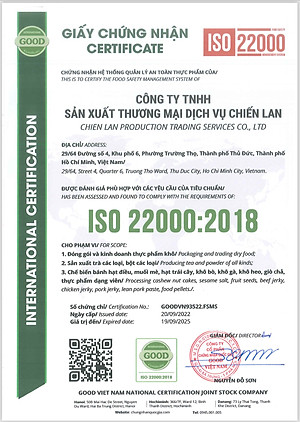 Thanh gạo lứt rong biển mix các hạt dinh dưỡng Mộc Lan Healthy 250g, 500g