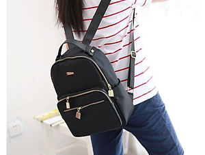 Balo nữ đa năng thời trang cao cấp phong cách mới
