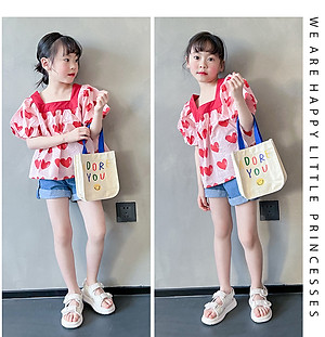 Giày Sandal quai hậu cho bé gái, thể thao siêu nhẹ, êm nhẹ chống trơn  – GSD9020