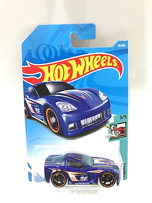 Đồ Chơi Xe HotWheels cơ bản C4982 - Giao hàng ngẫu nhiên