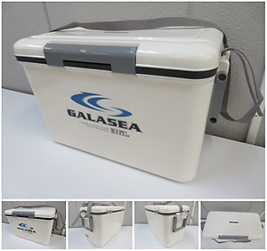 Thùng đá giữ nhiệt Nhật Bản Galasea hàng nhập khẩu chính hãng #Made in Japan