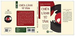 Chữa Lành Từ Tâm