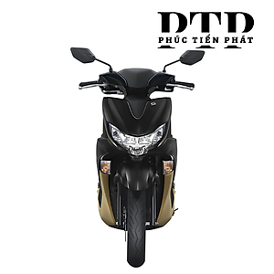 Xe Máy Yamaha Freego 125cc