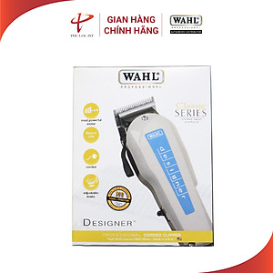 Tông Đơ Wahl Designer (Tông Dây/USA)