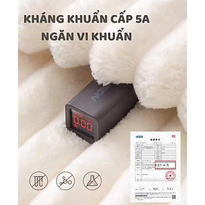 Khăn Tắm Sóng Nước Siêu Thấm Hút – Khăn Mặt Sợi Cuộn To, Kích Thước 70x140cm, Chất Liệu Cao Cấp, Dày Dặn, Không Rụng Lông - HÀNG CHÍNH HÃNG MINIIN