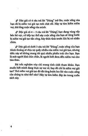 Sách Tìm Lại Cái Tôi Đã Mất