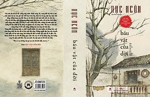 Sách Báu Vật Của Đời