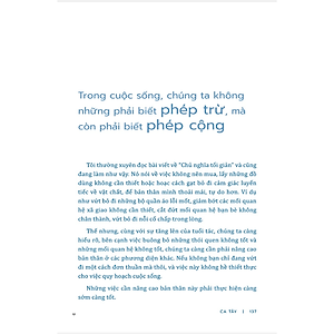 Sách Càng Kỷ Luật, Càng Tự Do