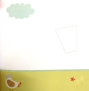 Sách Tay Khéo Tay Xinh - Bé Vẽ Muông Thú