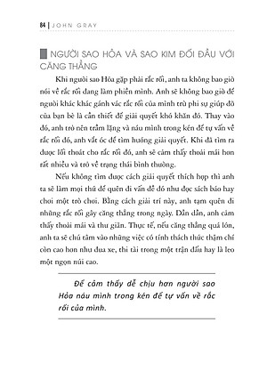 Sách Đàn Ông Sao Hỏa Đàn Bà Sao Kim - Tặng kèm 1 bookmar hình ngẫu nhiên như hình