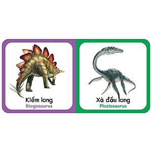 Sách - combo 9 Quyển Từ Điển Bằng Hình Đầu Tiên Của Bé Từ 0-6 tuổi - Song Ngữ Anh- Việt (Các trang đều là Bìa Cứng) vàng