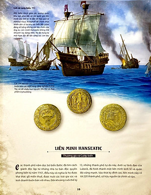 Sách Cướp Biển