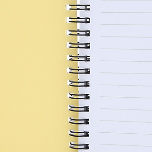 Lốc 2 Sổ Lò Xo Grand 8554 A6 - 160 Trang