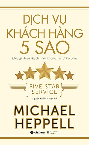 Dịch Vụ Khách Hàng 5 Sao -Alpha