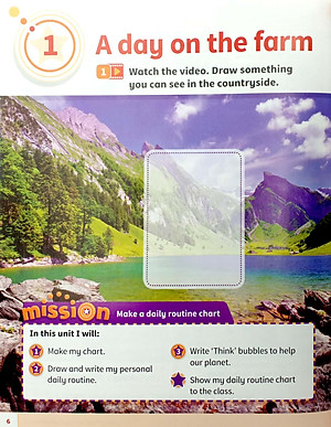 Power Up Level 2 Pupil's Book