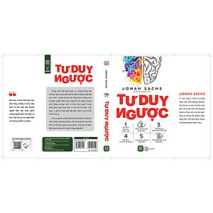 Sách Tư Duy Ngược