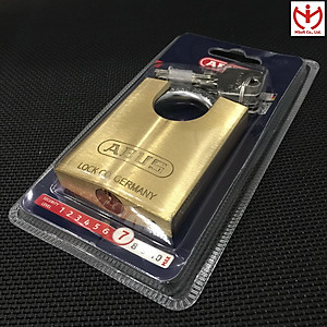 Khóa Đồng 75 CS Series ABUS (60mm)