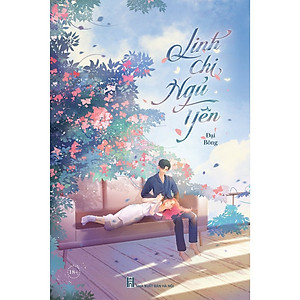 Sách Linh Chi Ngủ Yên ( tt)