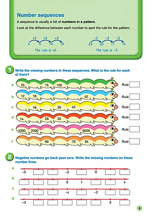 Sách Letts Make It Easy - Maths (Age 8-9)