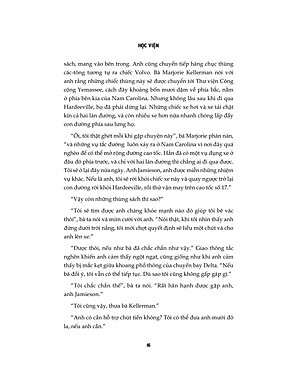 Sách Học Viện - The Institute (Stephen King)