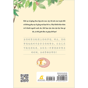 Sách 999 Lá Thư Gửi Cho Chính Mình – Phiên Bản Tô Chữ Tiếng Trung