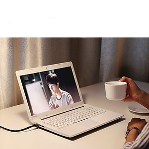 Cáp mạng 2 đầu đúc Cat7 UTP Patch Cords dạng dẹt - dài 3M - UGREEN NW106 - 11262 - Hãng phân phối chính thức