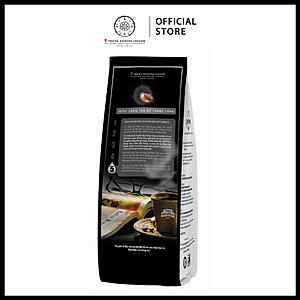 Trung Nguyên Legend - Cà phê rang xay Chế phin 5 - Bịch 500gr