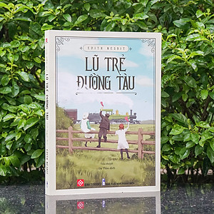 Sách Lũ Trẻ Đường Tàu