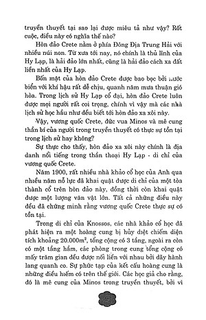 Bí Ẩn Những Nền Văn Minh Trên Thế Giới