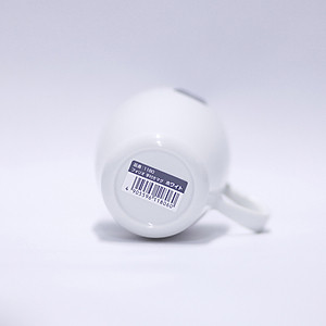 Cốc Folio có quai cầm 310ml - Hàng nội địa Nhật Bản