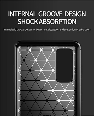 Ốp lưng chống sốc cho Samsung Galaxy Note 20 hiệu Likgus (chuẩn quân đội, chống va đập, chống vân tay) - Hàng nhập khẩu