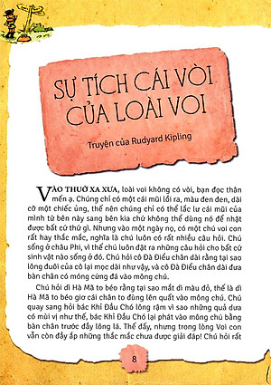 Truyện Hay Kể Trong 10 Phút (Tập 2)