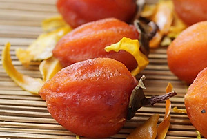 Hồng treo gió Đà Lạt 500g