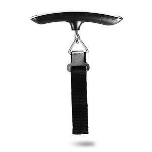 Cân Điện Tử Cầm Tay Thép Ngang PT153 – Cân Điện Tử Mini Dạng Treo Nhỏ Gọn Tiện Lợi