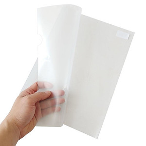 Bìa Cây Nẹp Lớn US-3033 (Mẫu Màu Giao Ngẫu Nhiên)