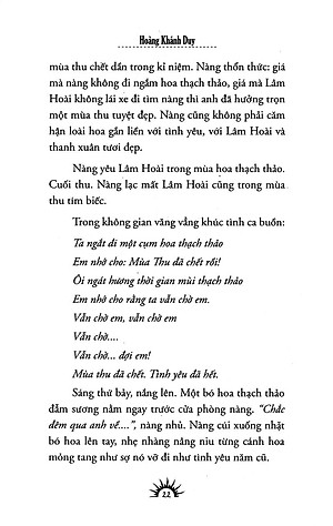 Sách Hoàng Hôn Màu Đỏ