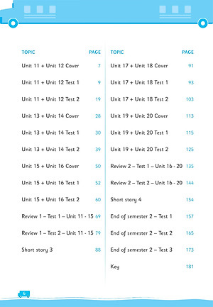 Sách Big 4 Bộ Đề Tự Kiểm Tra 4 Kỹ Năng Nghe - Nói - Đọc - Viết (Cơ Bản Và Nâng Cao) Tiếng Anh Lớp 5 Tập 2