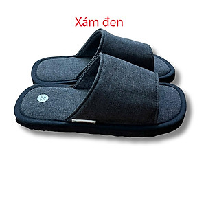 Dép quai ngang đi trong nhà Hương Quế DQN-09 thích hợp mang trong nhà, trong văn phòng 