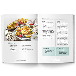 Sách Thanh Tịnh Mâm Cỗ Việt – 30 Món Chay Lành Xưa Và Nay