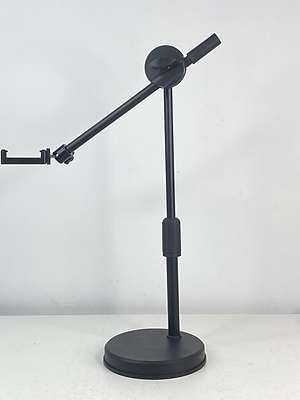 Giá đỡ điện thoại/ máy tính bảng TS90, phụ kiện quay video để bàn, hỗ trợ quay nấu ăn và review sản phẩm - Hàng chính hãng